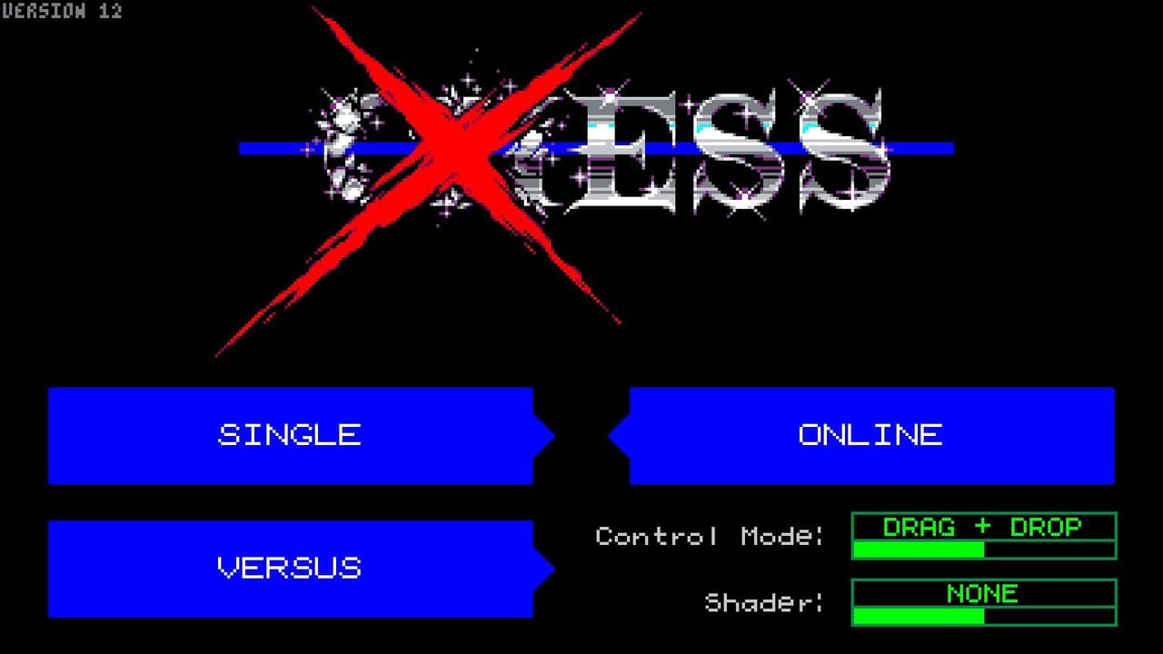 XESS screenshot 4