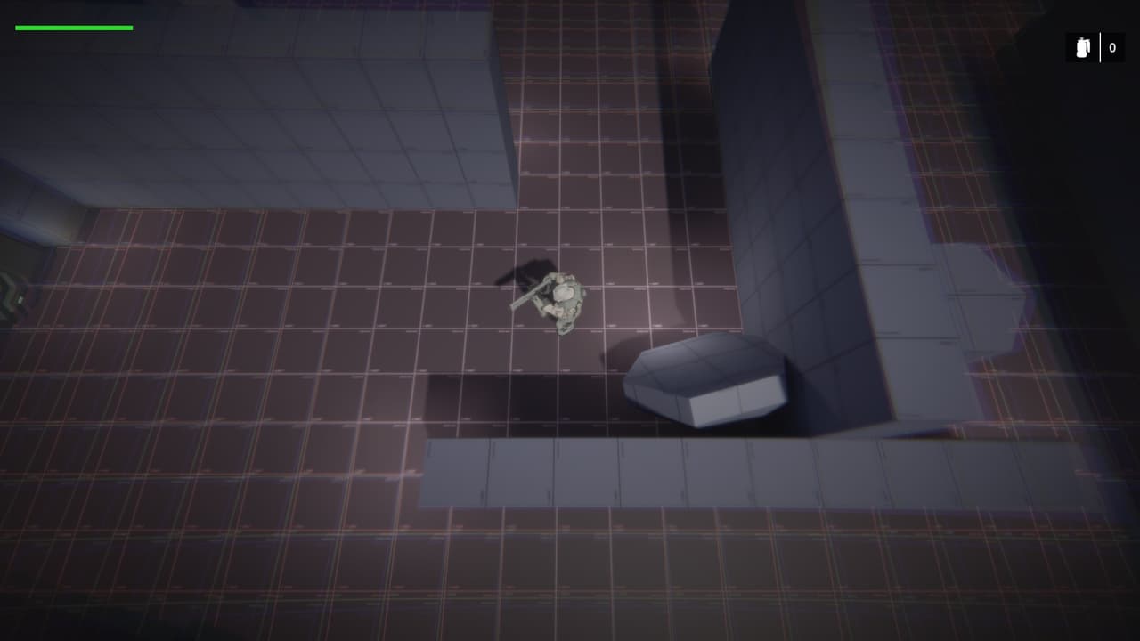 K.N.O.T. screenshot 6