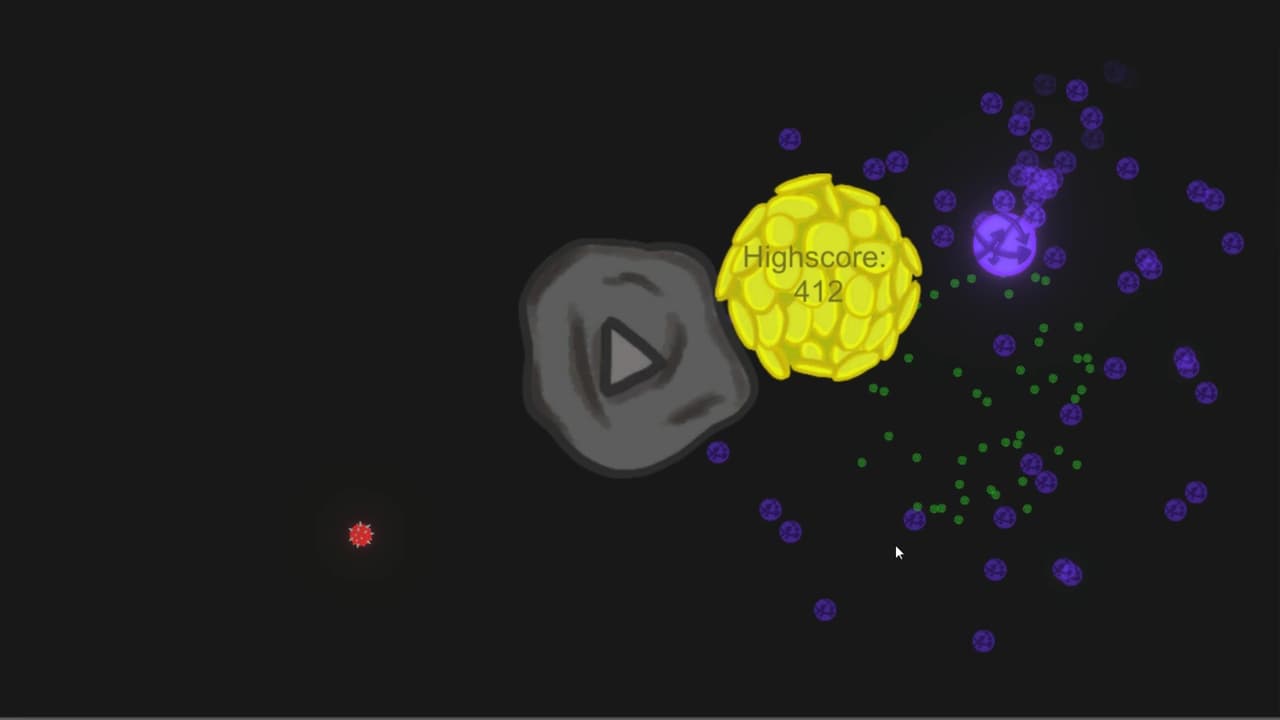 ORBS (itch) (Ysopprod) screenshot 2