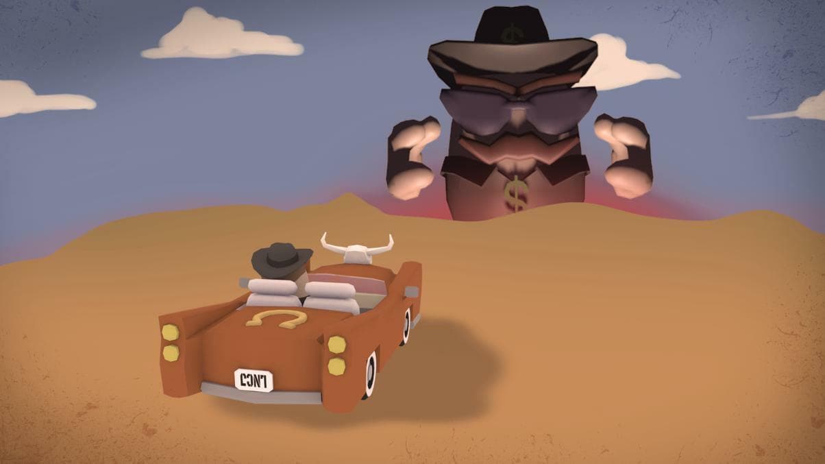 The Unstoppable Mr.Starr screenshot 3