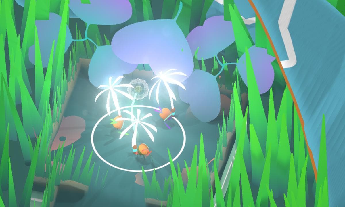 Little Ruins screenshot 2