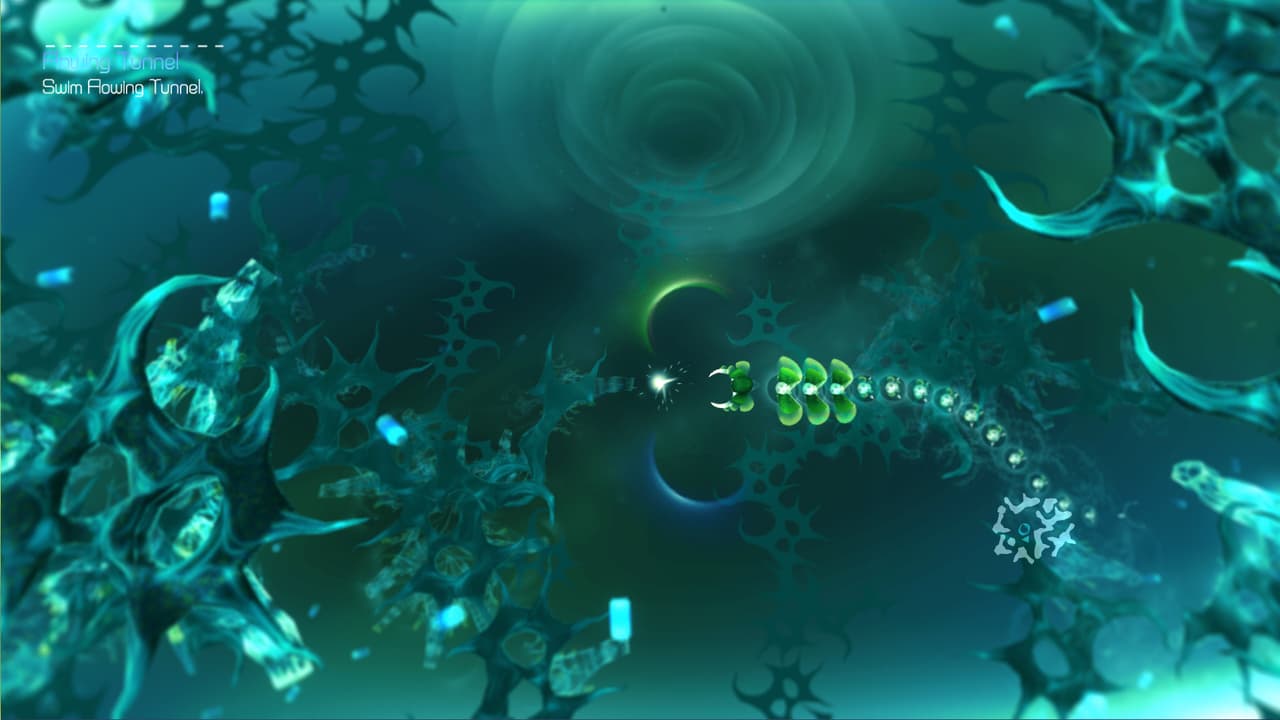 Sparkle 3 Genesis screenshot 3