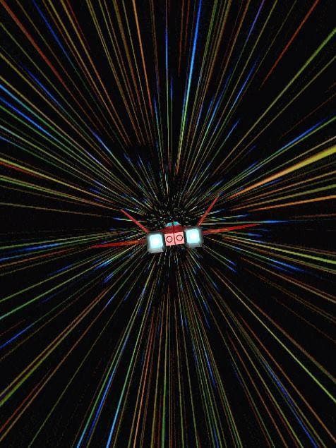 Star Fighter (itch) screenshot 6