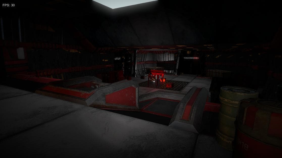 Zenith (itch) (MeaLynk) screenshot 4