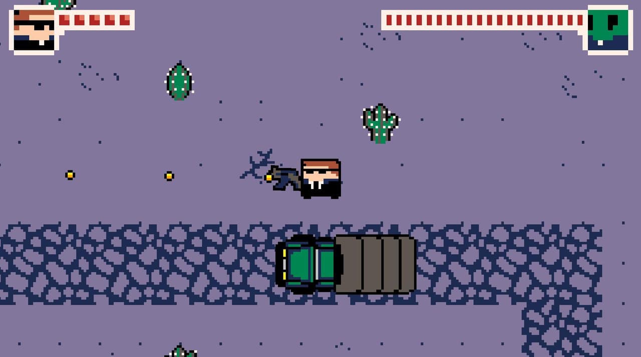 AlienConvoy