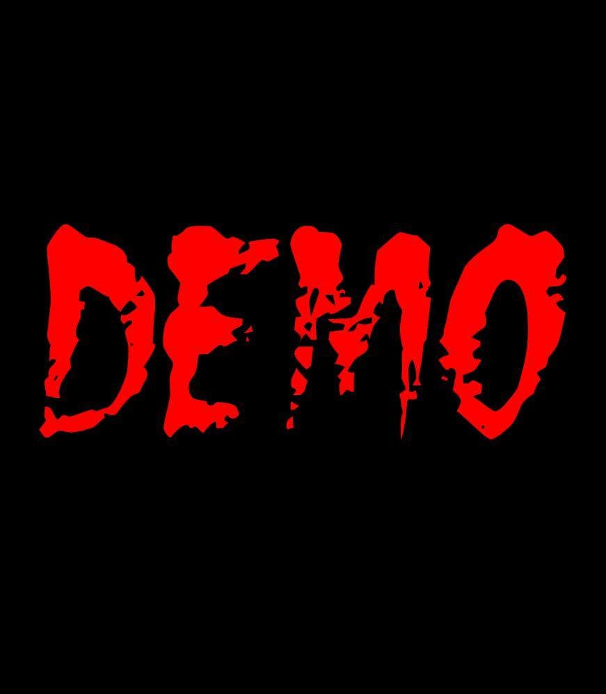 Nightmare Forest 2 DEMO