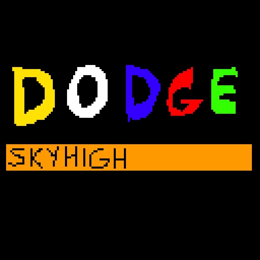 DODGE v1. 4.2