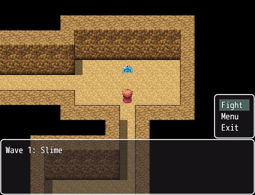 Demo - The Unintended Architect screenshot 3