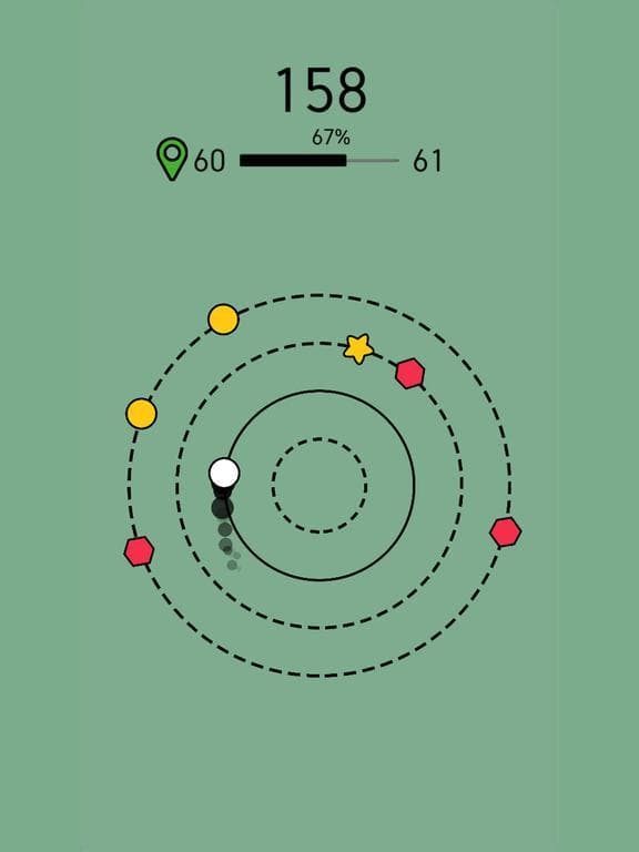 Color Jump - Endless Fun!
