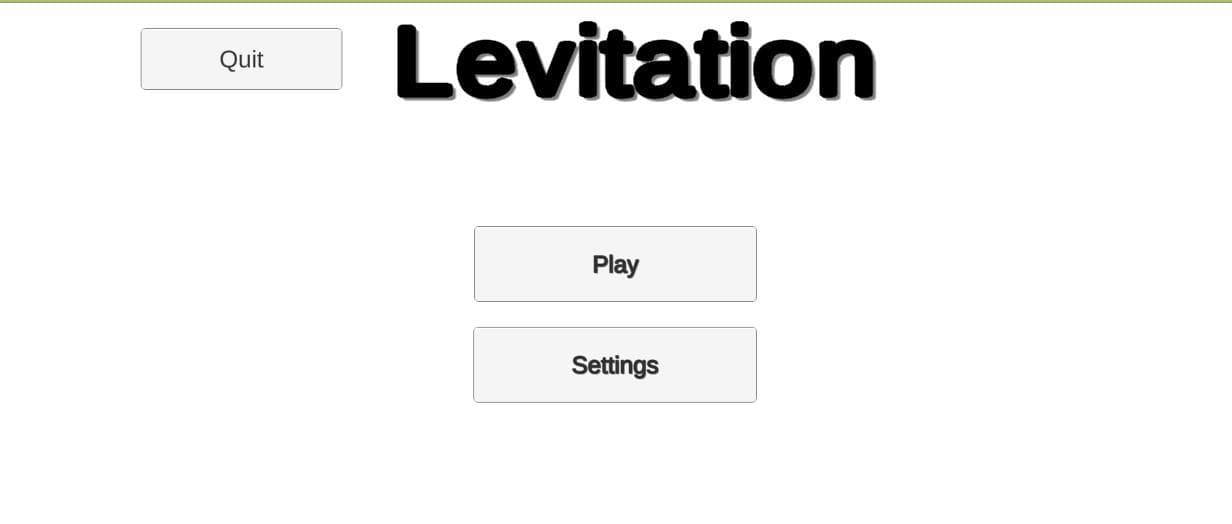 Levitation (Toonlink3000) screenshot 2
