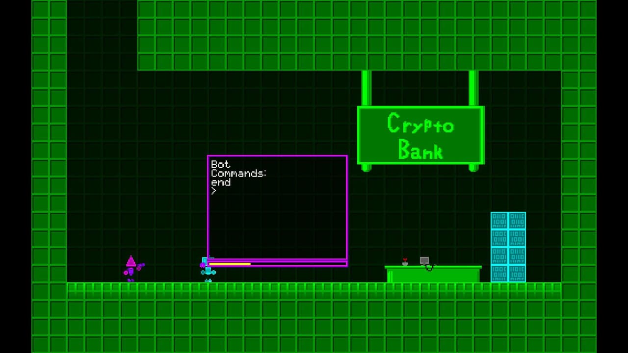 Connection Lost screenshot 3