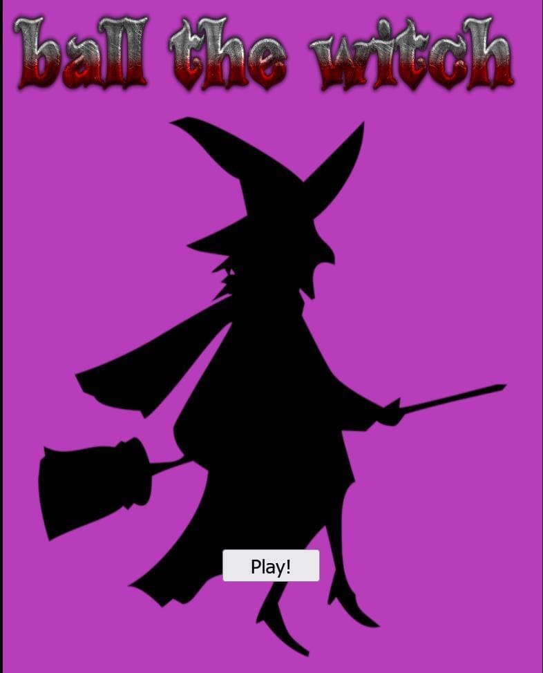 ball the witch 2