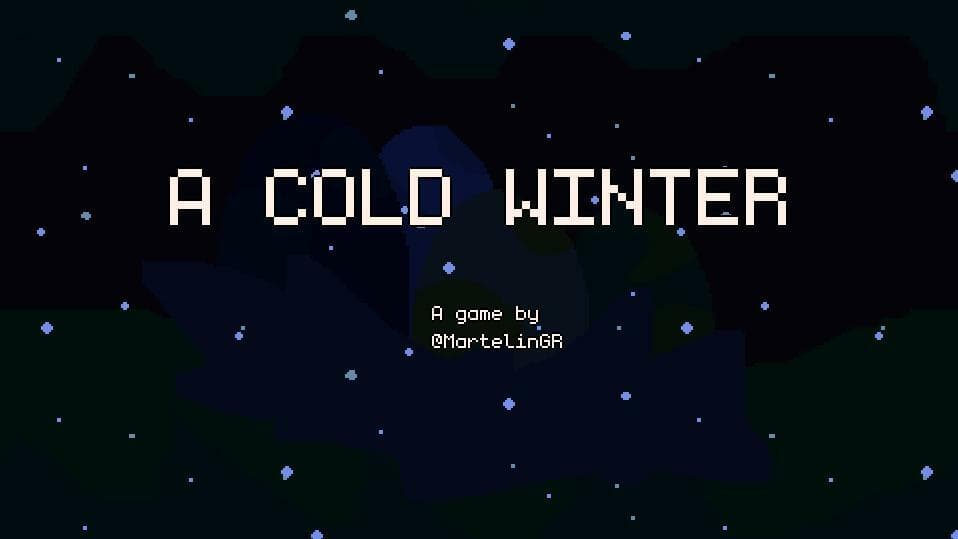 A Cold Winter (MarteloGR)