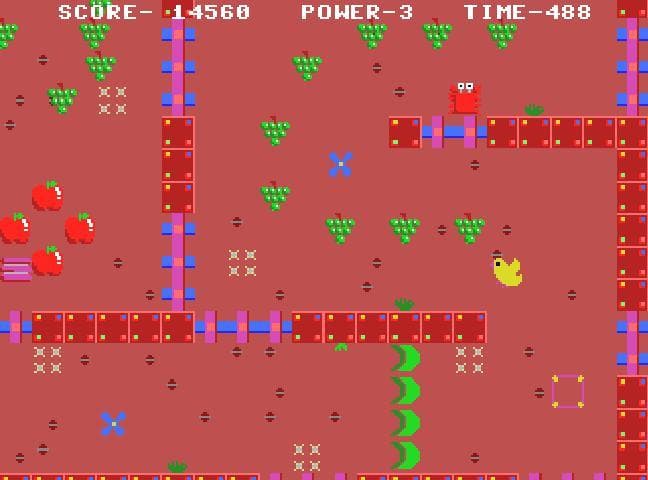 Budgies Adventure screenshot 3