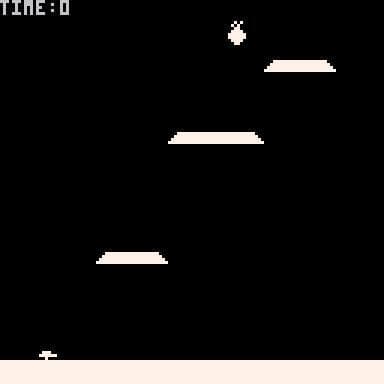 Slow and Steady (itch) (NotSoPro) screenshot 2
