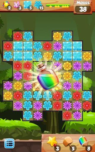 Blossom Crush Flower Shop screenshot 2