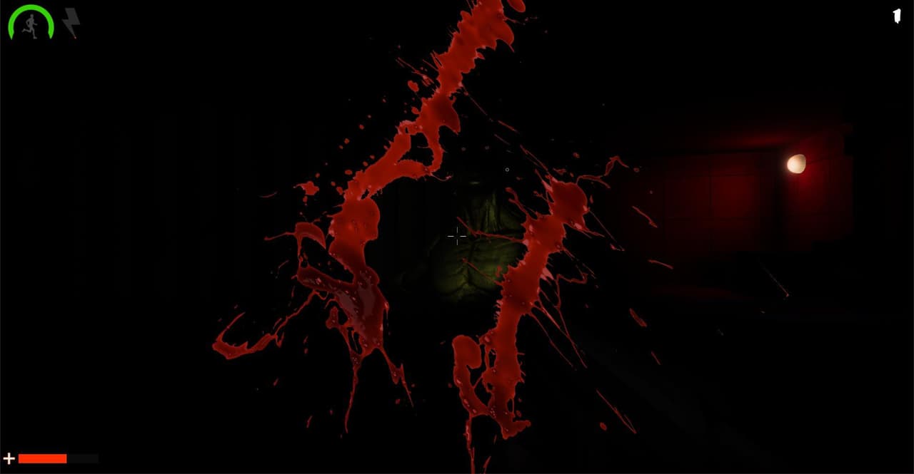 Patient Zero (KO games) screenshot 3