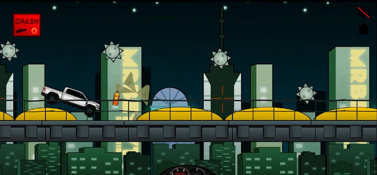 PC Jumps screenshot 4