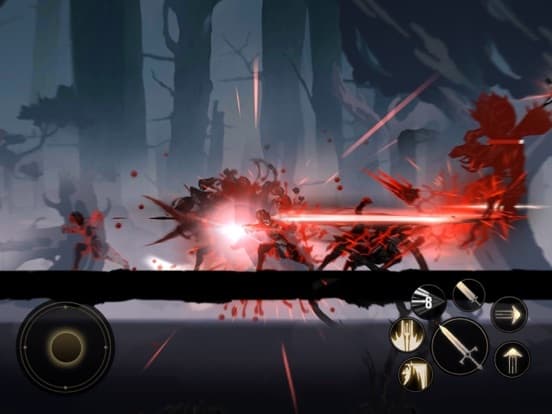 Shadow of Death 2: Awakening screenshot 3