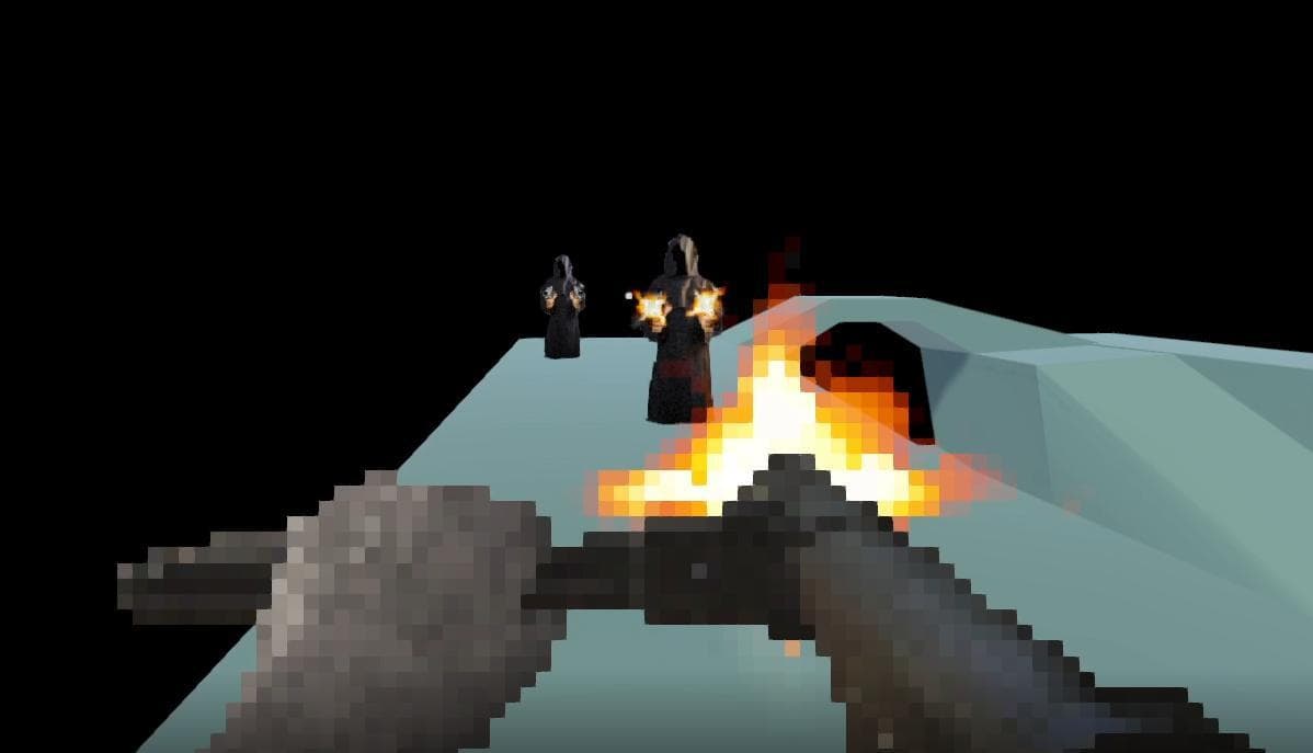 Batshit! screenshot 3