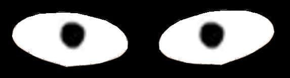 Eye Out -CaptainPinky