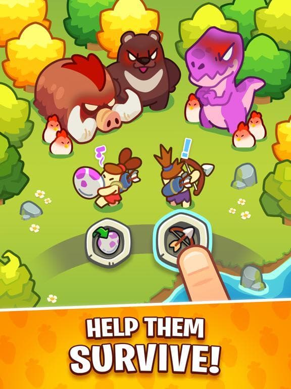 Me Is King screenshot 3