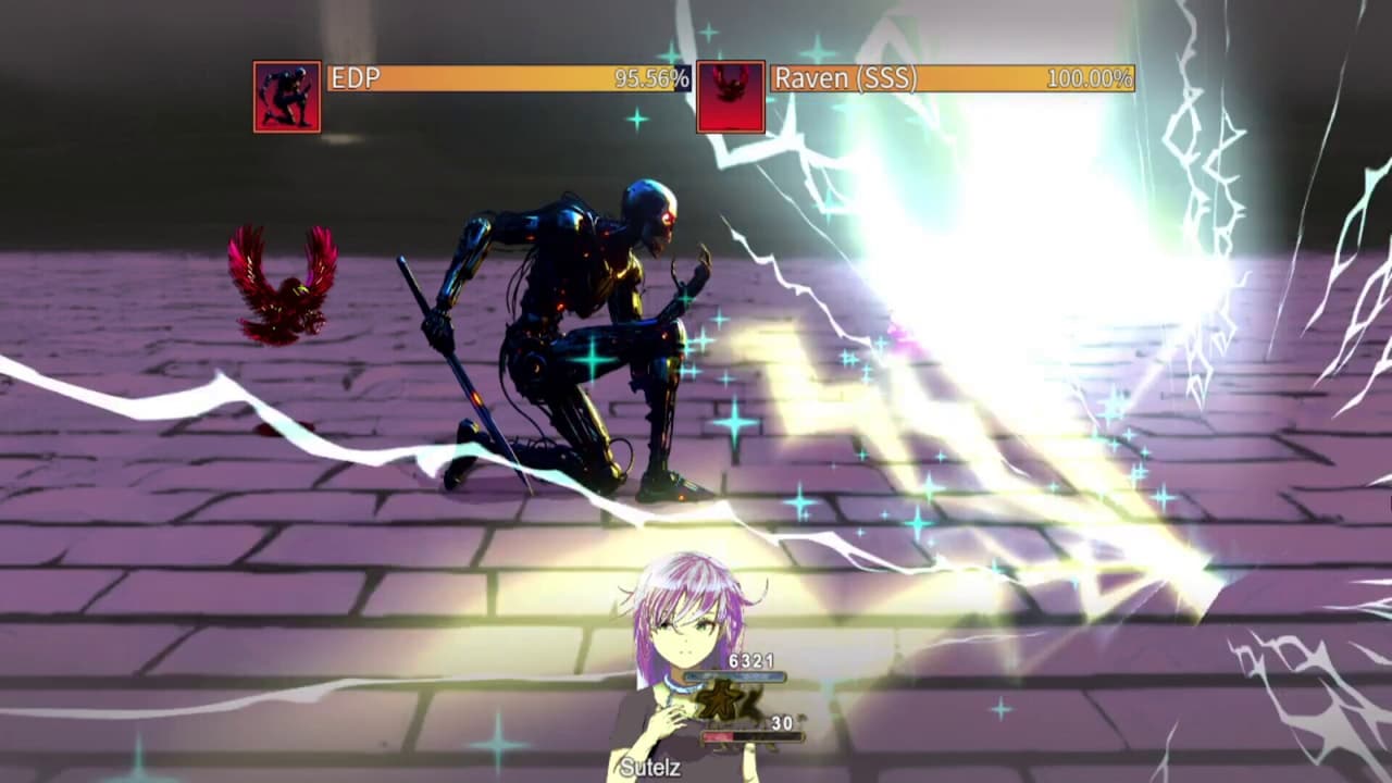 Kimi sae Ireba Episode Sutelz screenshot 2
