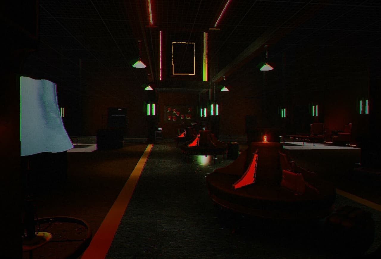 Valince Genesis: VR screenshot 3