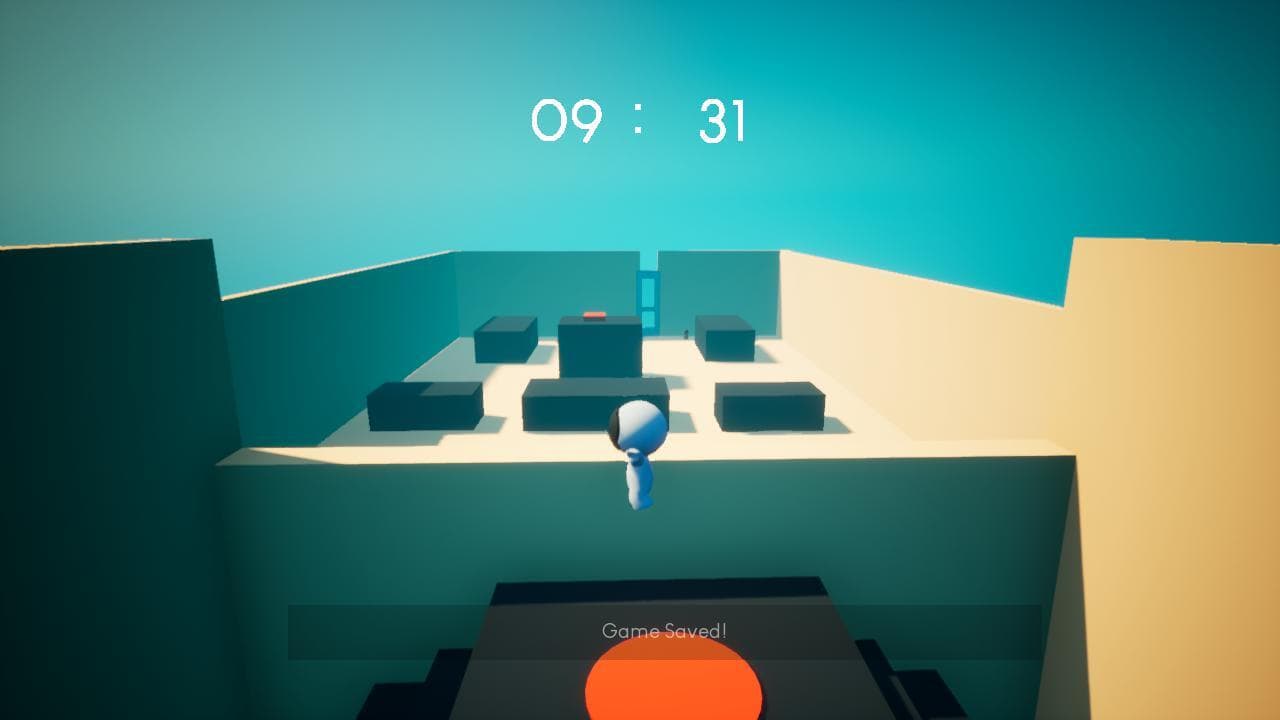 Madness Triangle screenshot 4