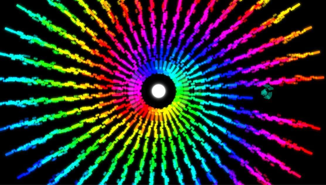 Spectrum Shooter 2 screenshot 2