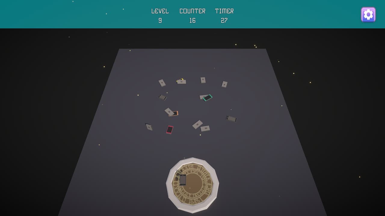 All in Pairs screenshot 3