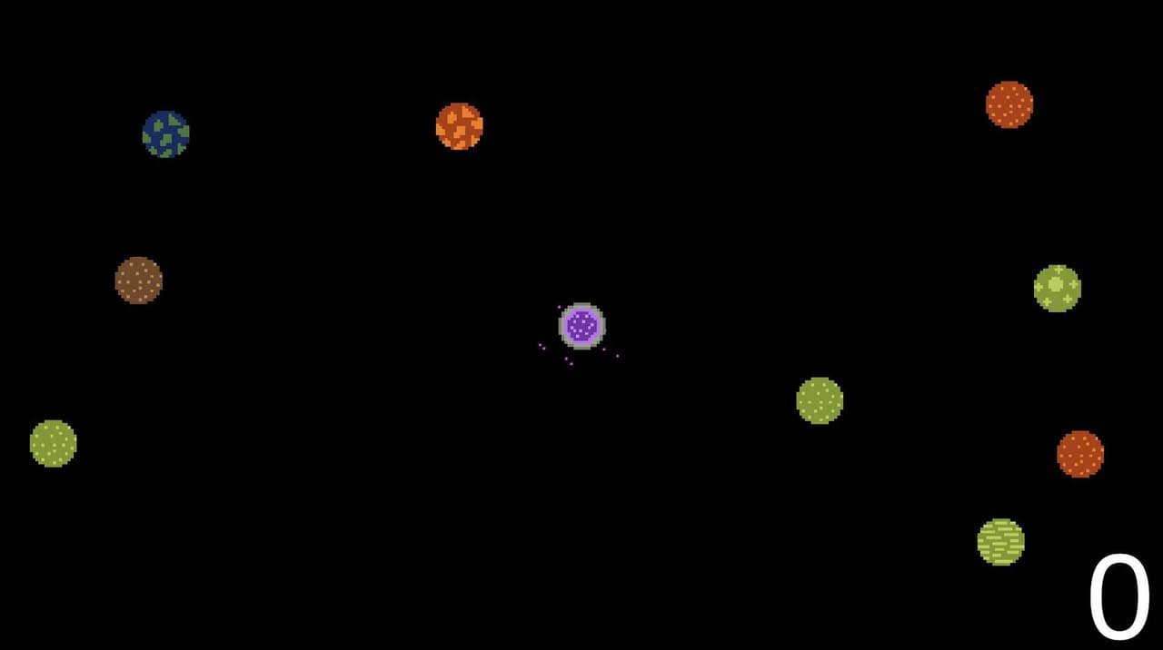 Stellar Trader screenshot 3