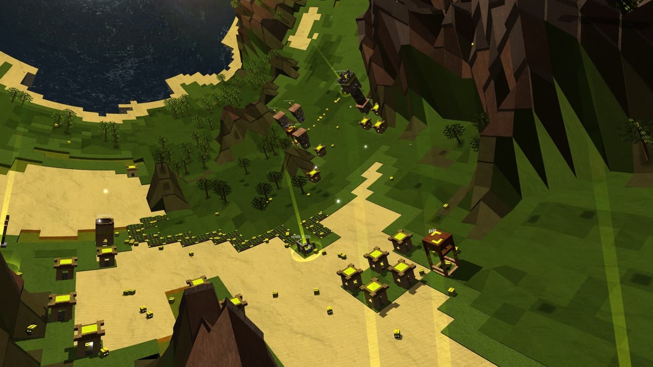 iubes screenshot 3