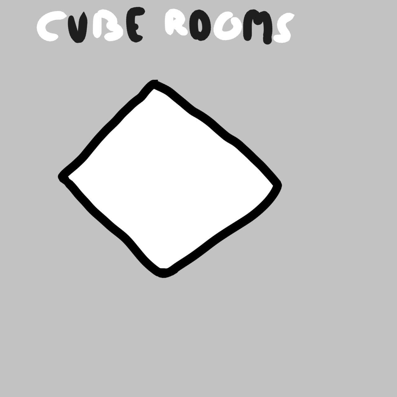 Cuberooms