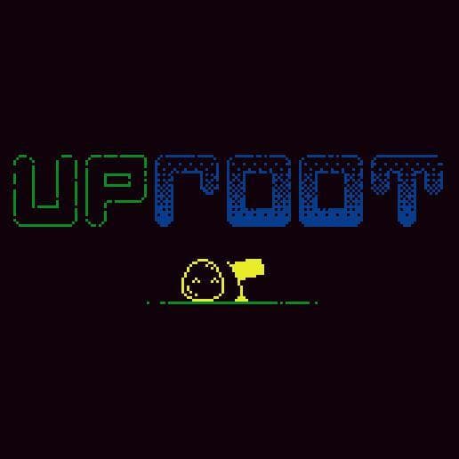 Uproot (itch) (John Sangster)