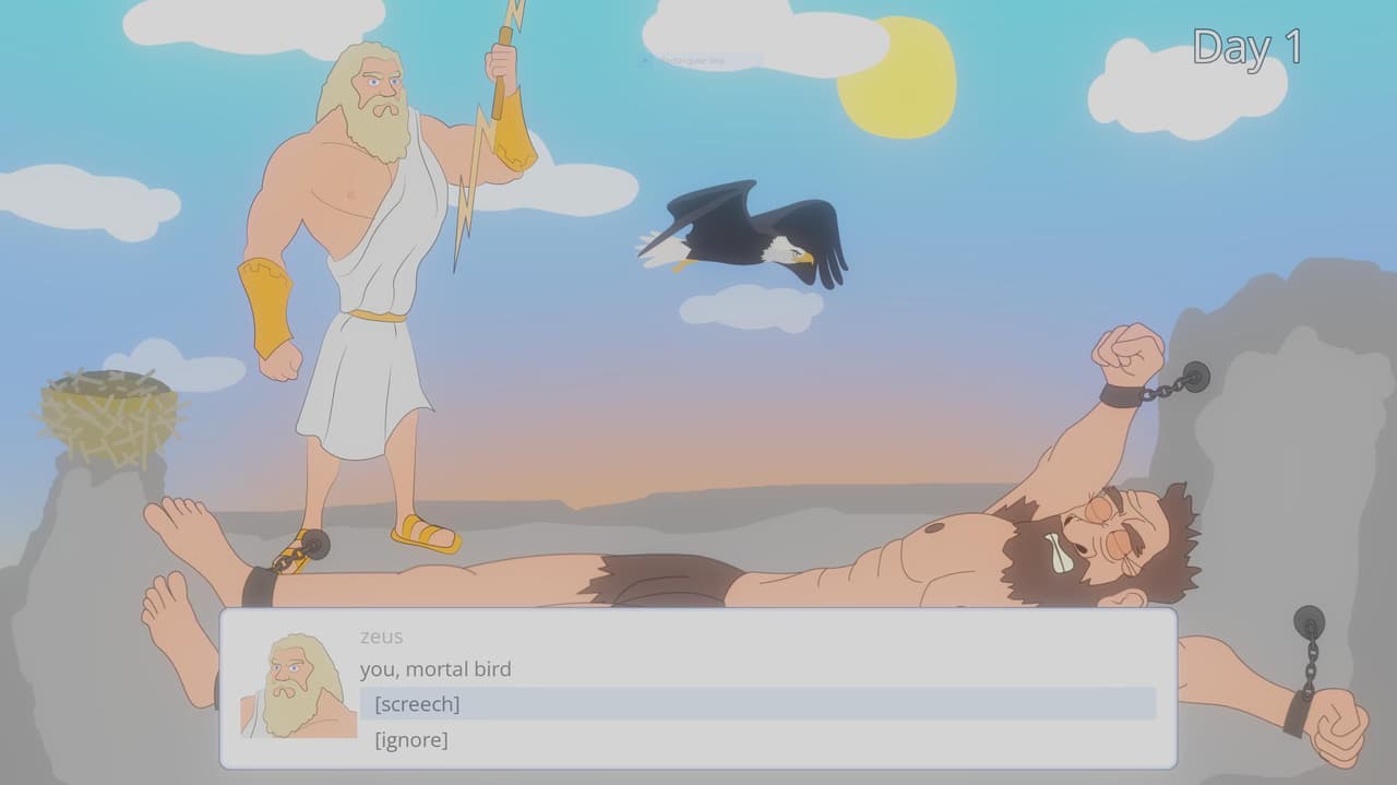 Poormetheus
