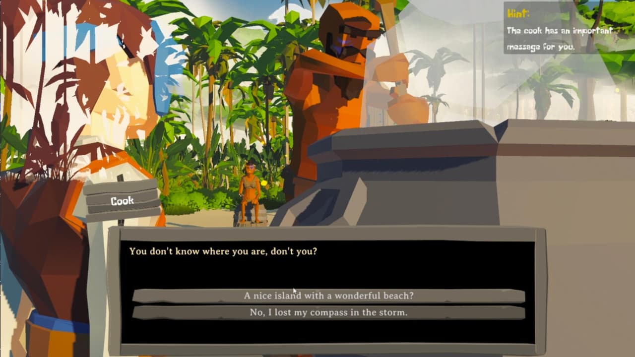 Beans Or Bones Demo screenshot 6