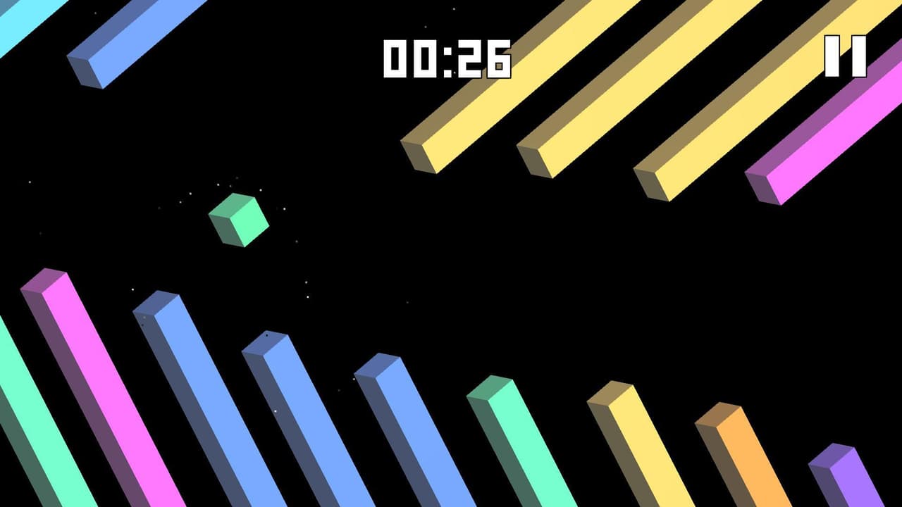 Cube Jump Dash screenshot 4