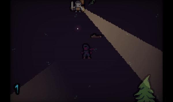 Goop of the Innocent screenshot 4