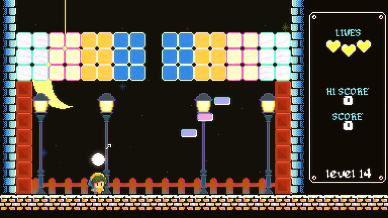 Antarctic Dream screenshot 4