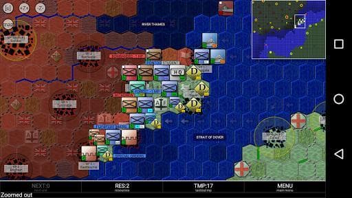 Operation Sea Lion