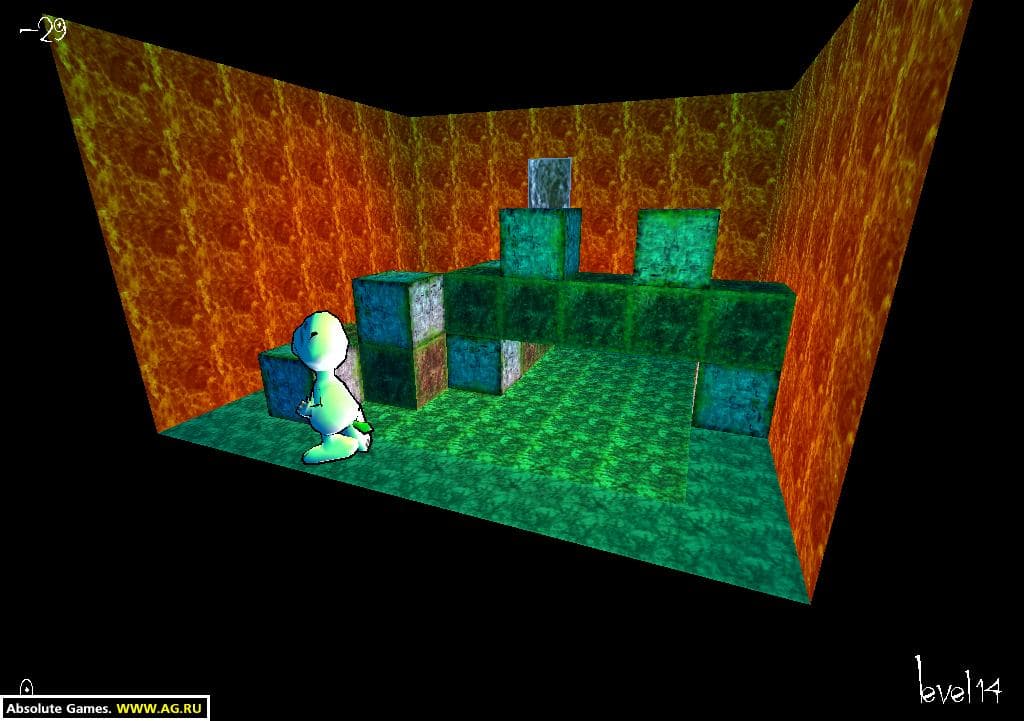 Altitudes screenshot 3