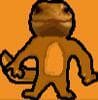 Lizard Guy Platformer