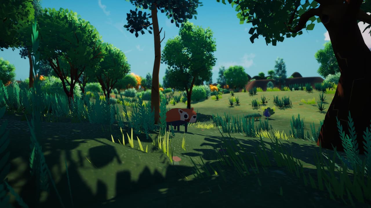 The Good Lives screenshot 2