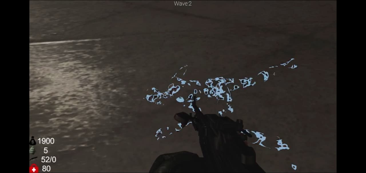 zombie 19 day screenshot 3