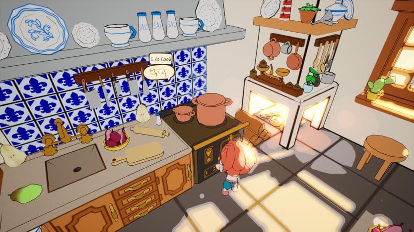 Grandma´s Recipes screenshot 3