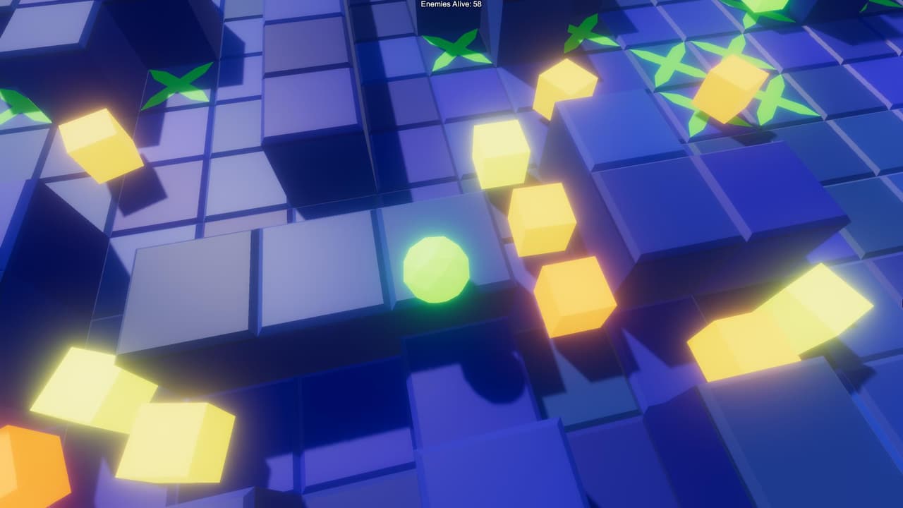 Power Sphere (Fogsight) screenshot 3