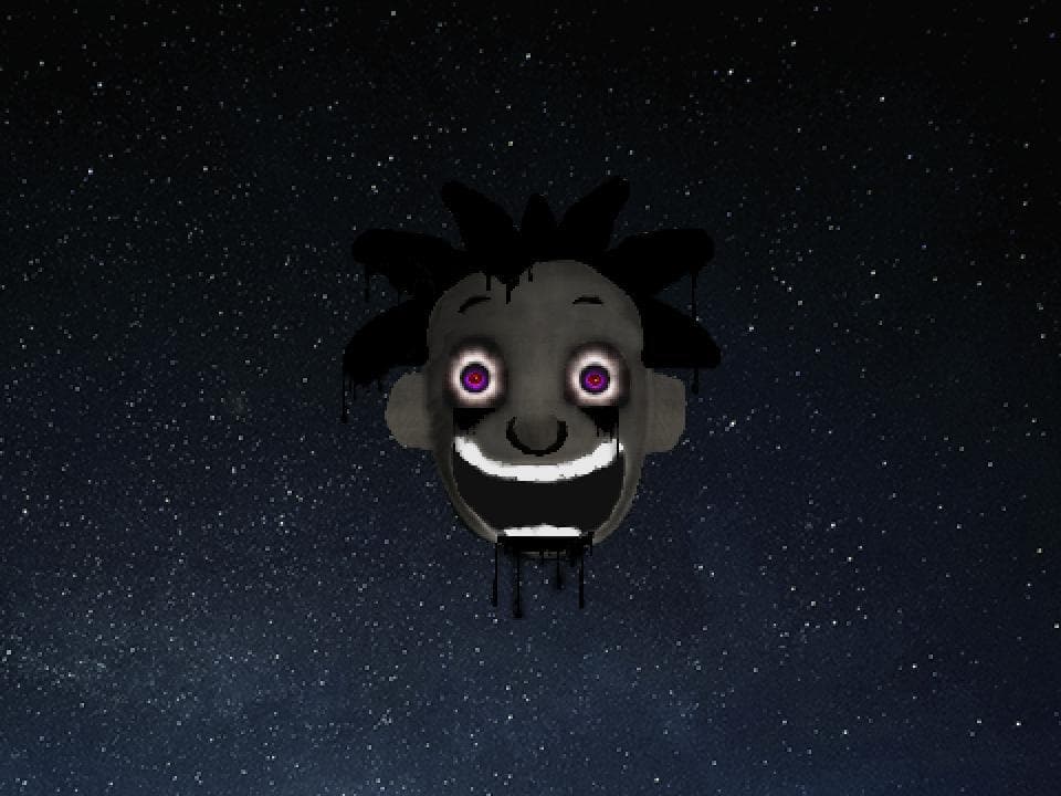 Bullet Hell Boss (TruckSprite)