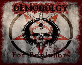 Demonology for Beginners