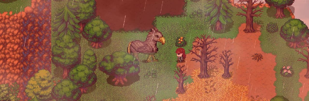 Children of Anima(V.01.2) screenshot 3